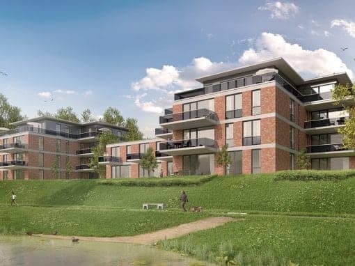 LebensTraum – q:arc Architektur | Design Jakubeit & Rapp Partner Architekten mbB LebensTraum – q:arc Architektur | Design Jakubeit & Rapp Partner Architekten mbB